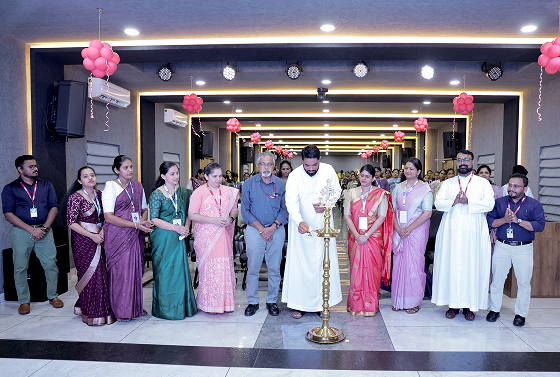 Caritas Hospital Hosts Successful Infection Control Conference 2025 – ICCON 2.0