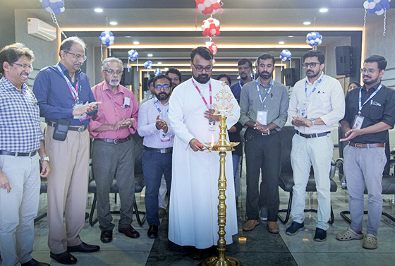 Caritas Hospital Hosts Advanced Craniofacial Fixation Training for Plastic Surgeons