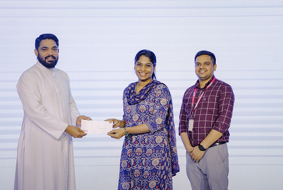 Celebrating Research Excellence: Caritas Hospital Awards Top Faculty for Intramural Research Grant Season 1