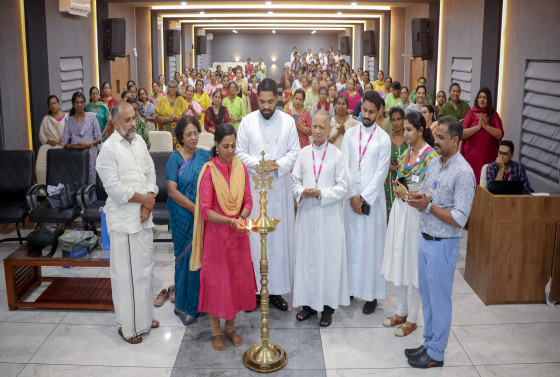 Palliative Care Training 2024